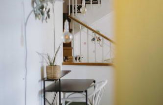 Nest - Family House - Foto 19