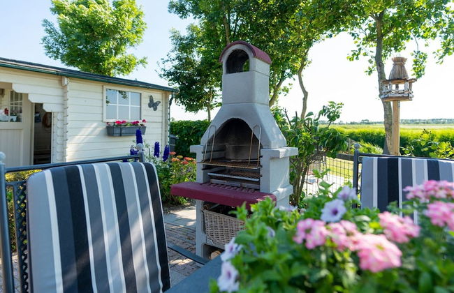 Detached Chalet With a Panoramic View! - Foto 16