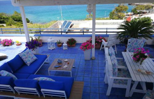 Casa Baia Azzurra - Foto 1