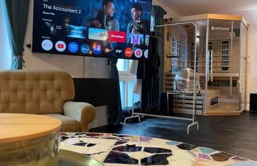 Bahnhofsoase - Wellness & Spa am Krufter Bahnhof - Foto 35