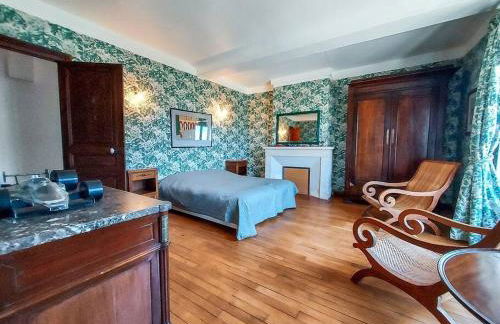 Le Haras des Charmilles - Foto 34