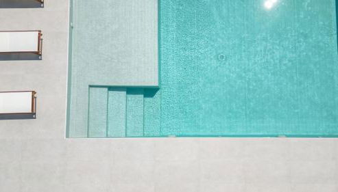 Villa Eos Mastichari - with heated pool - Foto 3