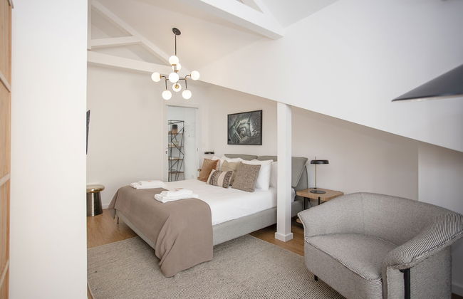 Liiiving in Porto - Ribeira Vintage View - Photo 9