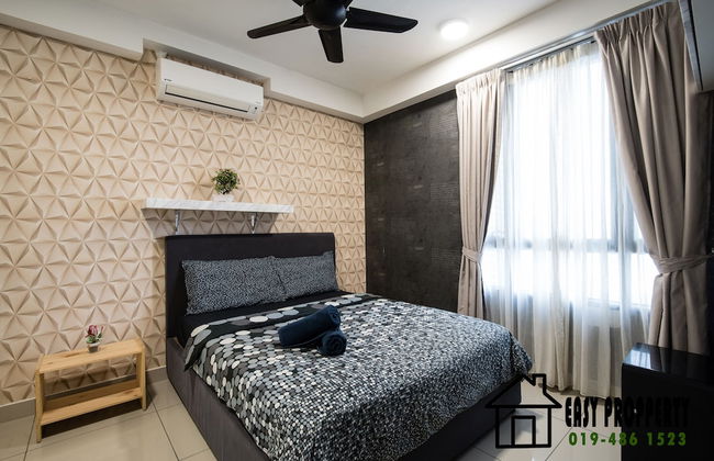 Solstice Cyberjaya by Easy Property - Photo 7