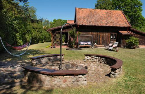 Holiday Home Szeroki Bór 2 by Interhome - Foto 10