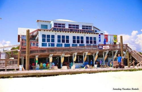 Biloxi Beach-Good Vibes Condo - Foto 31