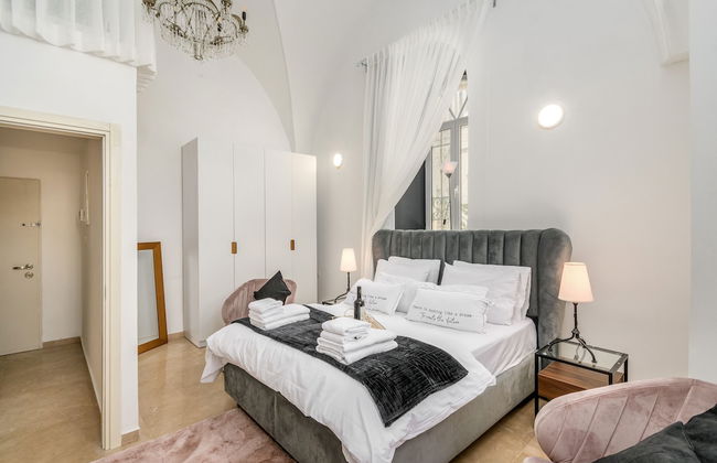 Nina Luxury Apartment - Photo 11