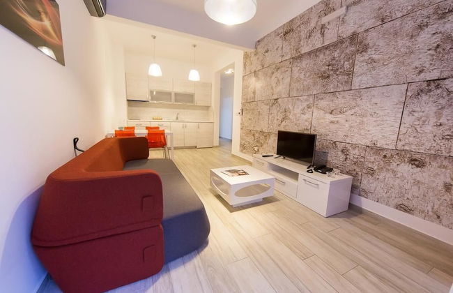 Apart Hotel Sea Fort - Foto 36