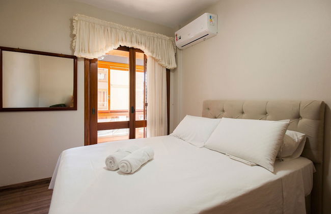 LOCAR-IN GRAMADO- Solar das Rosas - Foto 5