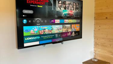 Glenariff Forest Larch Cabin - Foto 3