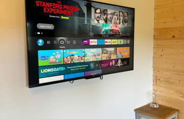 Glenariff Forest Larch Cabin - Foto 3