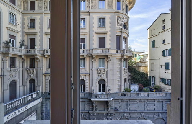 DClass Apartments by Wonderful Italy - Foto 41