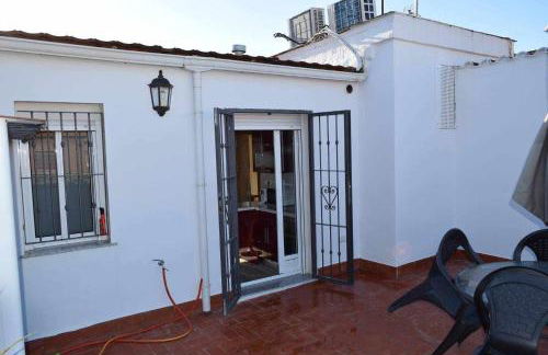 Apartamento Céntrico LA CATEDRAL - Foto 9