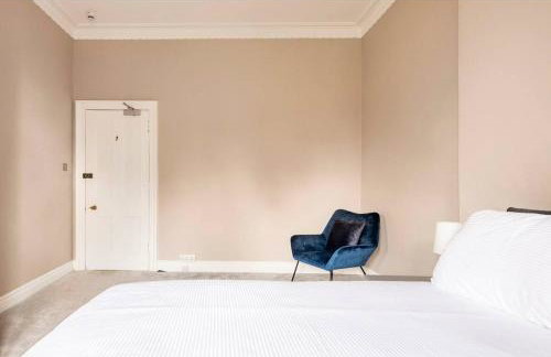 Luxury Victorian 5 bedroom apartment by Lady road apartments - Foto 35