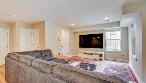 Glen Burnie Vacation Rental with Private Deck! - Foto 3