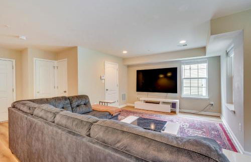 Glen Burnie Vacation Rental with Private Deck! - Foto 3