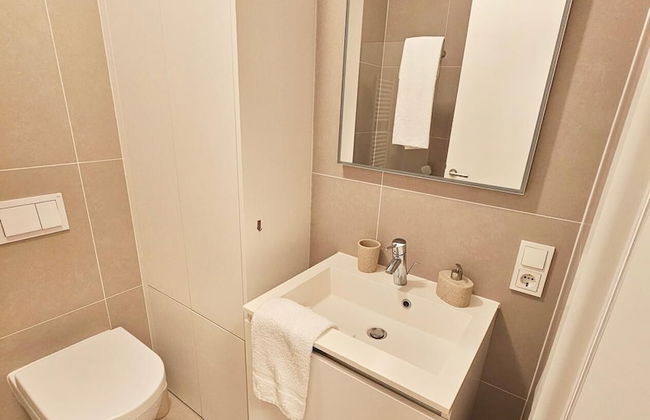 Cozy one bedroom with convenient parking - Foto 10