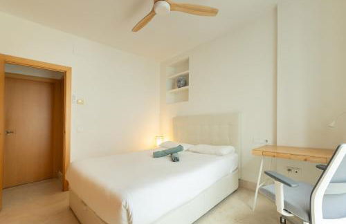 Tentudia Charming Apartments with Private Roof-Top or Patio in San Bernardo By OCityzen - Foto 40