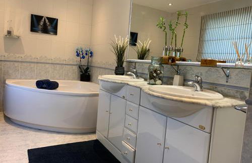 The Sweet Dreams Holiday House - Foto 14