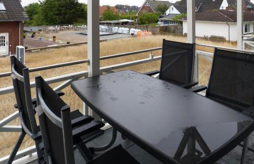 Weiße Düne Ferienwohnung *Weiße Düne 6* - Photo 8