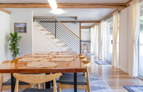 Hot Tub, Sauna, Cold Plunge - 1 mile from Rainier NP - Sleeps 8 - Foto 12