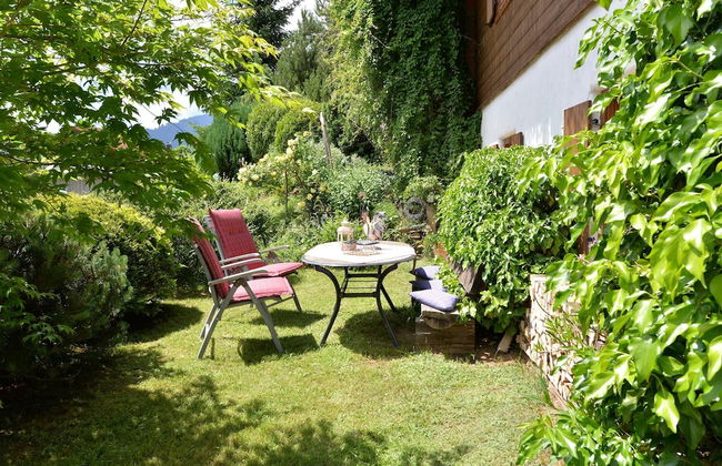 Wohnung in Bayerisch Eisenstein mit Garten - Photo 20