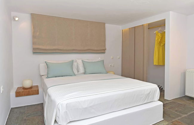 Tinos Blend Suites - Foto 4