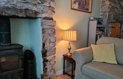 North Wales Cosy Cottage with views near Eryri Snowdonia - Photo 3