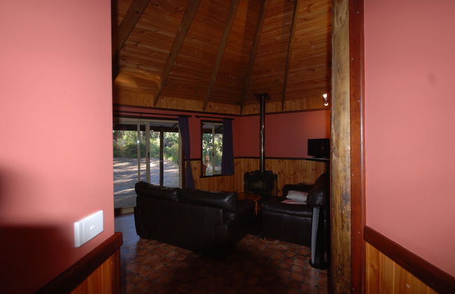 Wrenwood Chalets - Foto 14