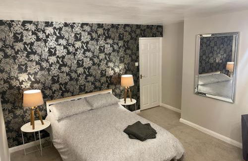 Stylish & Spacious 2 Storey, 3 Bed Apartment - Foto 13