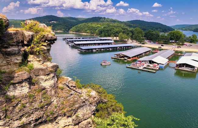 Valley View Cottage - Foto 43