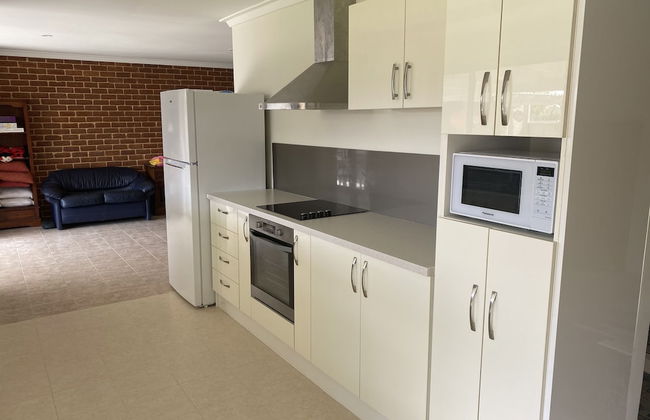 The Anchorage - Photo 9