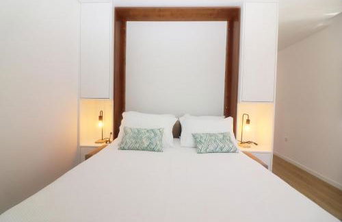 Quinta das Varcandas Gerês Apartamento 3 by Gerês Casas - Foto 11