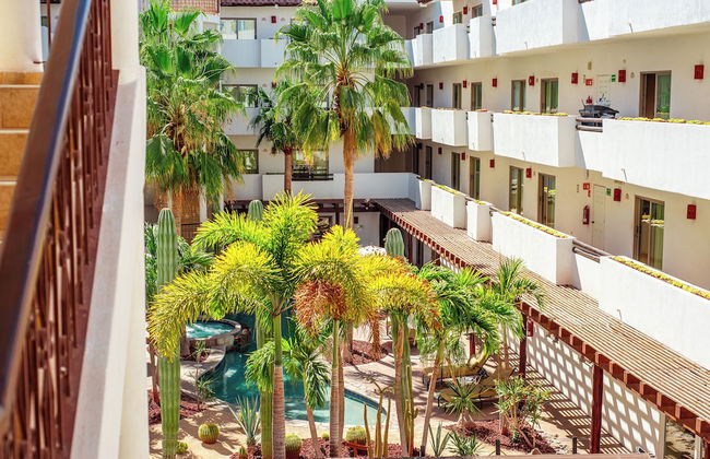 Hotel Santa Fe Loreto by Villa Group - Foto 65