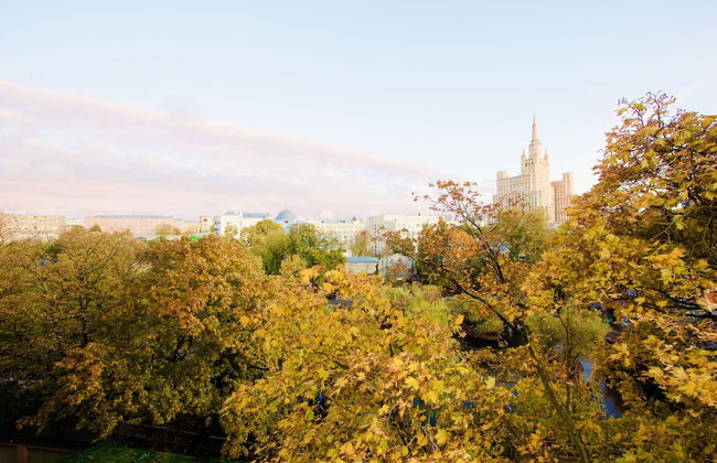 LUXKV Apartment on Bolshaya Gruzinskaya - Foto 25