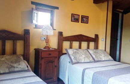 Posada La Alquería de Mámoles - Foto 23