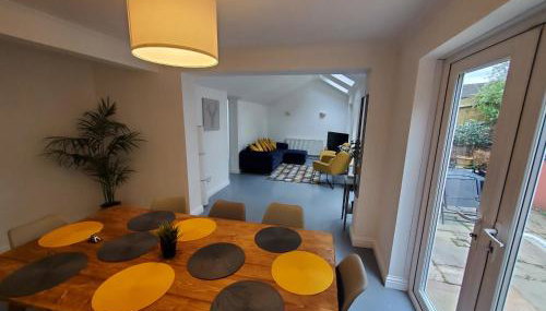 5 bedroom, recently renovated house close to Hastings Beach - Foto 5