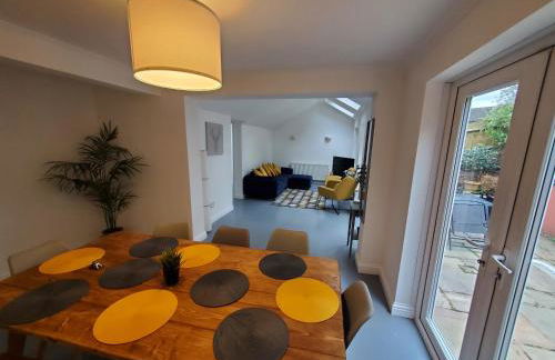 5 bedroom, recently renovated house close to Hastings Beach - Foto 5