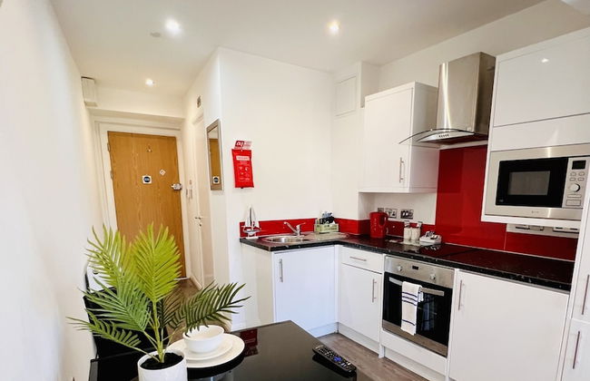 Fox House, Studio Apartments - Foto 72