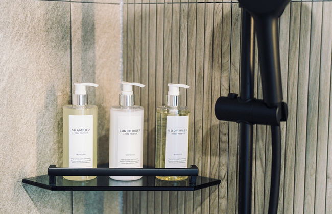 Unicorn Pension - Foto 18