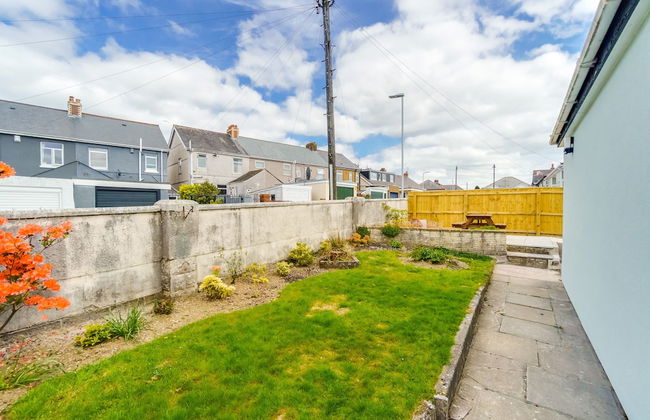 Plymouth-fernhurst- 2 Bedroom Bungalow - Foto 75