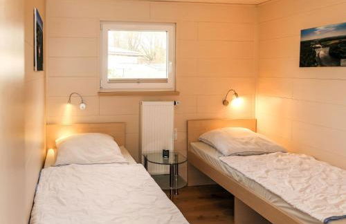 Holiday Home Erzeberg-4 by Interhome - Foto 9