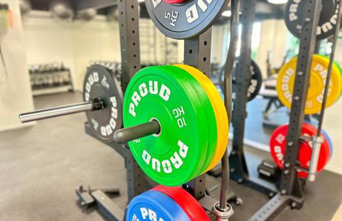 Apartament OCEAN & RIVER Sand Dunes Dziwnów z widokiem na morze i rzękę EPapartamenty - Foto 7