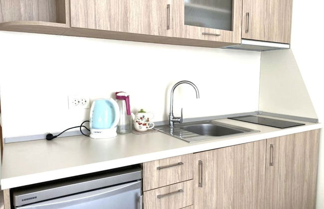 New & Stylish Sun Break Apartment in Sveti Vlas - Photo 6