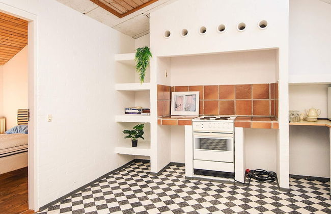 20 Person Holiday Home in Karby - Foto 73