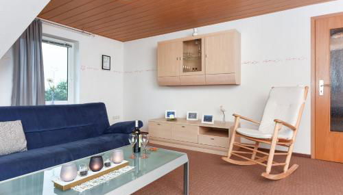 Ferienwohnung Weitblick - Foto 4