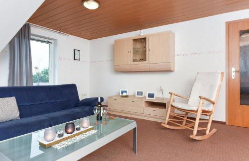 Ferienwohnung Weitblick - Foto 4