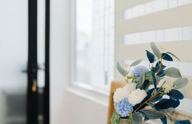 COSY HOUSE-CENTER'S TAY HO - Photo 18