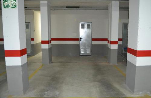 Apartamento Nuevo con Gran Terraza y Wifi en Canet - Photo 19