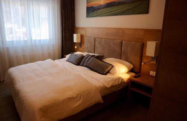 Feldberg Lodge - Foto 5